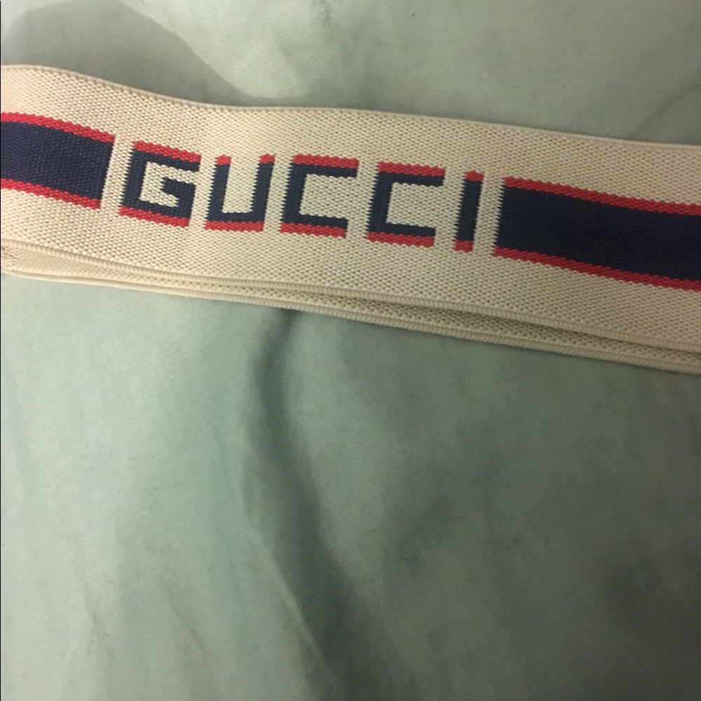 Gucci headband will accept offers